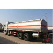 China Shacman Fuel Tanker Truck Oil Diesel Tank Truck for Ethiopia